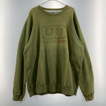 【中古品】【メンズ】 68＆BROTHERS スウェット 142-260216-WA-01-iwa サイズ：XL 万代Net店