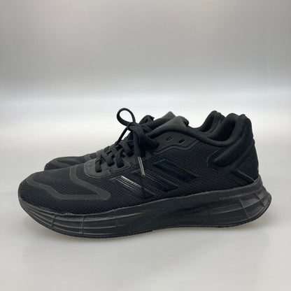 【中古品】【レディース】 adidas アディダス GX0711 スニーカー 靴 本体のみ 161-251216-WA-08-iwa サイズ：24.5cm カラー：ブラック系 万代Net店