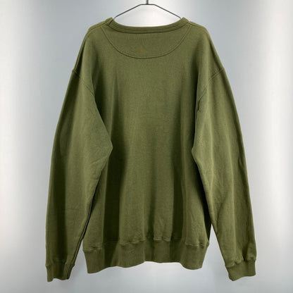 【中古品】【メンズ】 68＆BROTHERS スウェット 142-260216-WA-01-iwa サイズ：XL 万代Net店