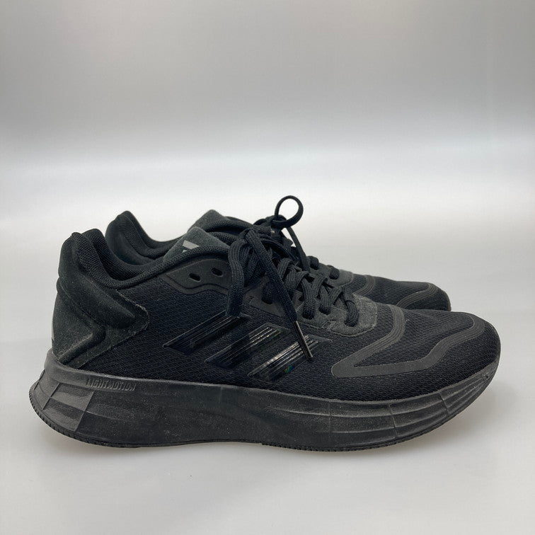 【中古品】【レディース】 adidas アディダス GX0711 スニーカー 靴 本体のみ 161-251216-WA-08-iwa サイズ：24.5cm カラー：ブラック系 万代Net店
