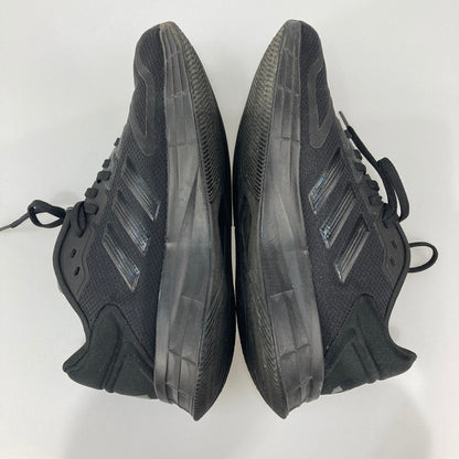 【中古品】【レディース】 adidas アディダス GX0711 スニーカー 靴 本体のみ 161-251216-WA-08-iwa サイズ：24.5cm カラー：ブラック系 万代Net店