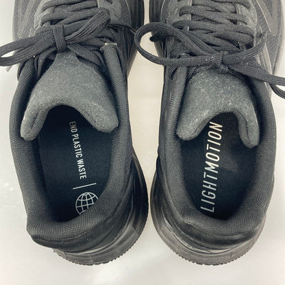 【中古品】【レディース】 adidas アディダス GX0711 スニーカー 靴 本体のみ 161-251216-WA-08-iwa サイズ：24.5cm カラー：ブラック系 万代Net店