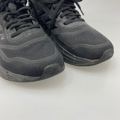 【中古品】【レディース】 adidas アディダス GX0711 スニーカー 靴 本体のみ 161-251216-WA-08-iwa サイズ：24.5cm カラー：ブラック系 万代Net店