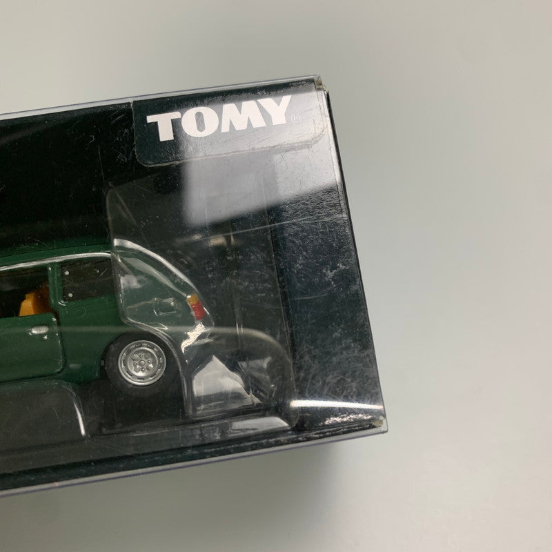 【中古品】 TOMY トミー トミカ LIMITED Honda CIVIC GL ホンダ シビック ミニカー 062-251205-AS-8-min 万代Net店