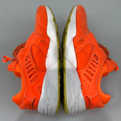 【現状渡し品】【メンズ】 PUMA プーマ 359361 01 DISK BLAZE BRIGHT スニーカー 本体のみ（箱なし） 162-251112-WA-11-iwa サイズ：28cm カラー：オレンジ 万代Net店