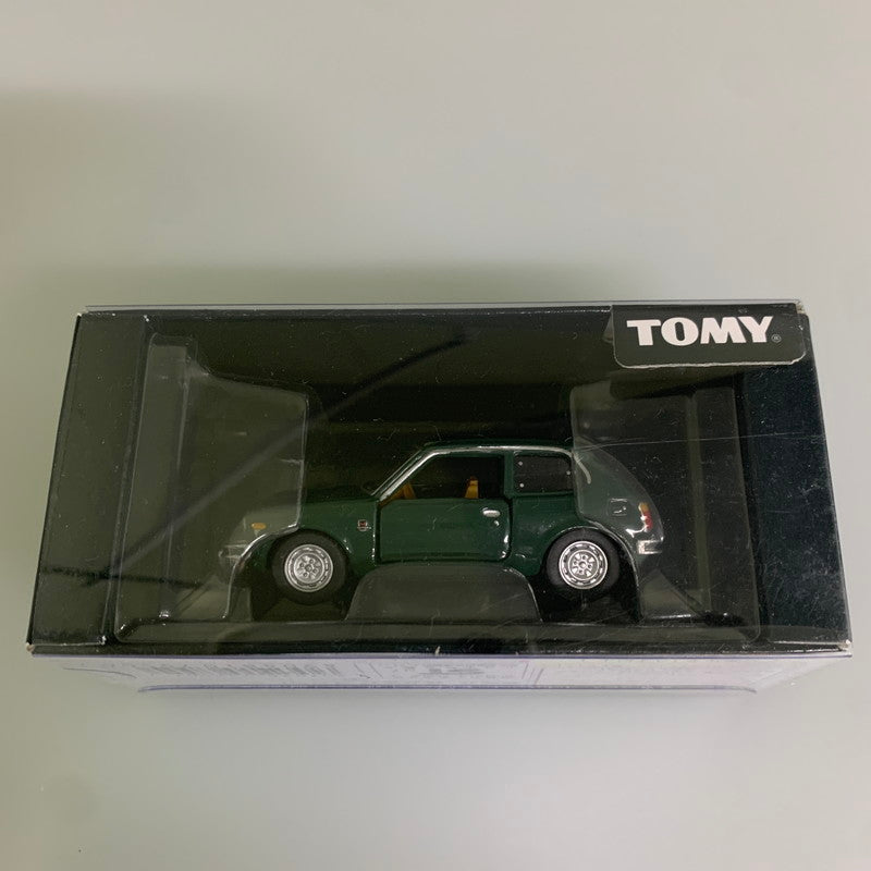 【中古品】 TOMY トミー トミカ LIMITED Honda CIVIC GL ホンダ シビック ミニカー 062-251205-AS-8-min 万代Net店