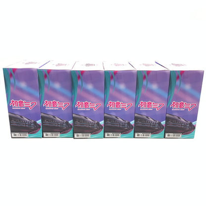 【中古美品】 タイトープライズ 初音ミク T-most フィギュア 6体セット 054-260811-ma-03-fur 万代Net店