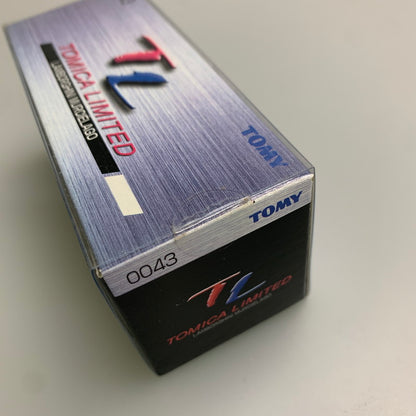 【中古品】 TOMY トミカ LIMITED LAMBORGHINI MURCIELAGO ランボルギーニ ムルシエラゴ ミニカー 062-251205-AS-9-min 万代Net店