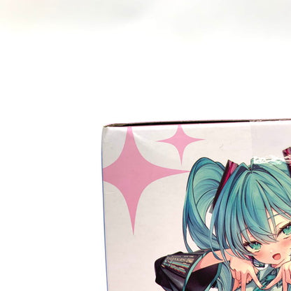 【中古美品】 タイトープライズ 初音ミク T-most フィギュア 6体セット 054-260811-ma-03-fur 万代Net店