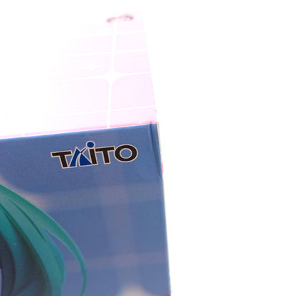【中古美品】 タイトープライズ 初音ミク T-most フィギュア 6体セット 054-260811-ma-03-fur 万代Net店