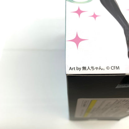 【中古美品】 タイトープライズ 初音ミク T-most フィギュア 6体セット 054-260811-ma-03-fur 万代Net店