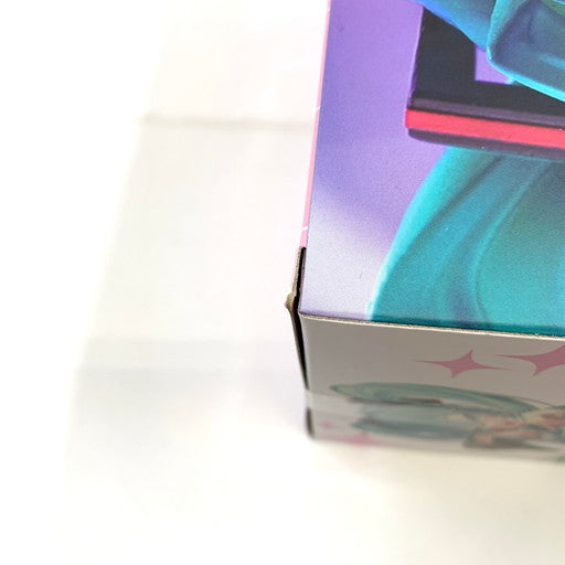 【中古美品】 タイトープライズ 初音ミク T-most フィギュア 6体セット 054-260811-ma-03-fur 万代Net店