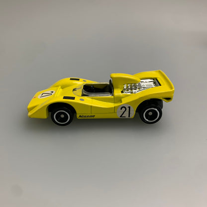 【中古品】 タカラトミー トミカ ニッサン レーシングカーコレクション R382 ミニカー 062-251205-AS-10-min 万代Net店
