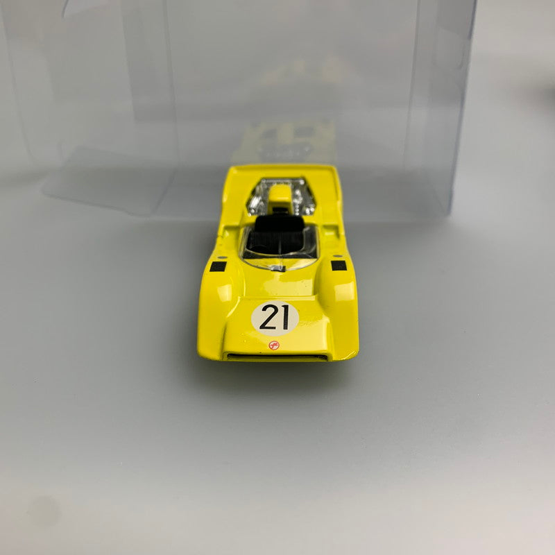 【中古品】 タカラトミー トミカ ニッサン レーシングカーコレクション R382 ミニカー 062-251205-AS-10-min 万代Net店