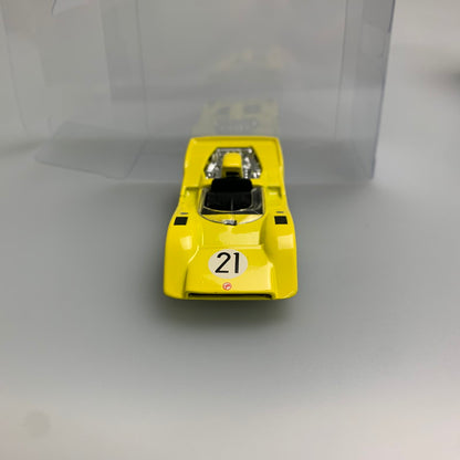 【中古品】 タカラトミー トミカ ニッサン レーシングカーコレクション R382 ミニカー 062-251205-AS-10-min 万代Net店