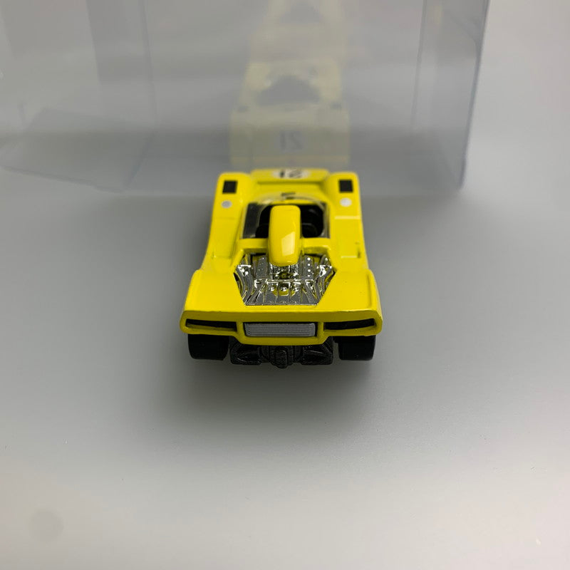 【中古品】 タカラトミー トミカ ニッサン レーシングカーコレクション R382 ミニカー 062-251205-AS-10-min 万代Net店