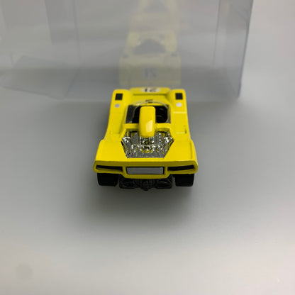 【中古品】 タカラトミー トミカ ニッサン レーシングカーコレクション R382 ミニカー 062-251205-AS-10-min 万代Net店