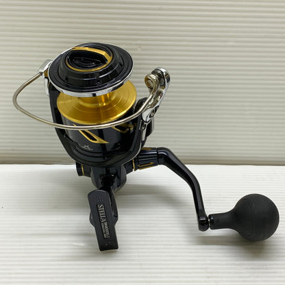 【現状渡し品】 SHIMANO シマノ 19ステラSW 14000XG リール 本体のみ 134-260203-zi-05-min 万代Net店