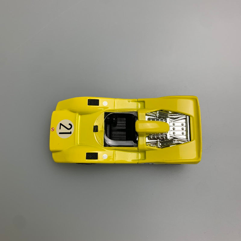 【中古品】 タカラトミー トミカ ニッサン レーシングカーコレクション R382 ミニカー 062-251205-AS-10-min 万代Net店