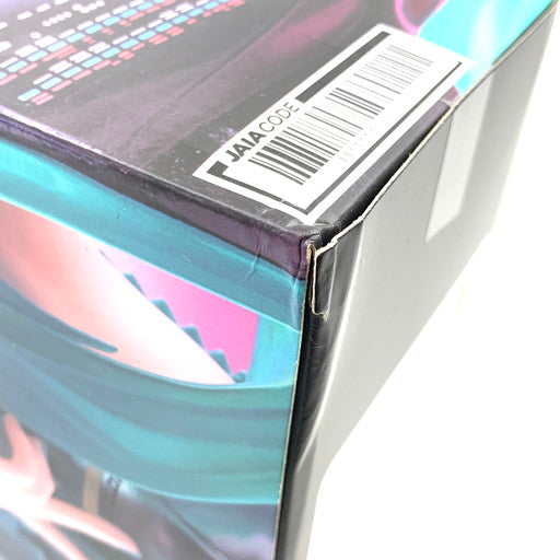 【中古美品】 タイトープライズ 初音ミク T-most フィギュア 6体セット 054-260811-ma-03-fur 万代Net店