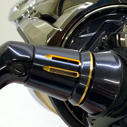 【現状渡し品】 SHIMANO シマノ 19ステラSW 14000XG リール 本体のみ 134-260203-zi-05-min 万代Net店