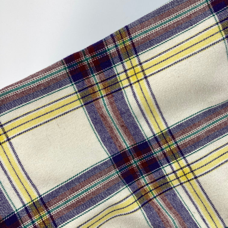 【中古品】【メンズ】 KSL SUPPLY チェックシャツ 147-260216-WA-03-iwa サイズ：XL 万代Net店