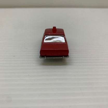 【中古品】 TOMY トミー オリジナル トミカ ニッサン NEW BLUEBIRD SSS.C. 東京消防庁 ミニカー 日本製 062-251208-AS-1-min 万代Net店