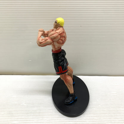 【現状渡し品】 RDF 強きを求めし者 ジャック・ハンマー 刃牙シリーズ 完成品フィギュア 051-260917-YT-11-min 万代Net店