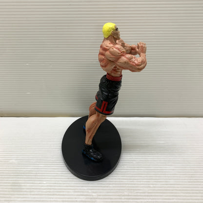 【現状渡し品】 RDF 強きを求めし者 ジャック・ハンマー 刃牙シリーズ 完成品フィギュア 051-260917-YT-11-min 万代Net店