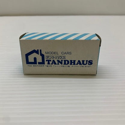 【中古品】 TOMY トミー トミカ AUSTON TAXI CAB タントハウスTANDHAUS ミニカー 日本製 062-251208-AS-2-min 万代Net店