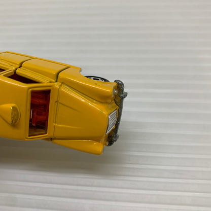 【中古品】 TOMY トミー トミカ AUSTON TAXI CAB タントハウスTANDHAUS ミニカー 日本製 062-251208-AS-2-min 万代Net店