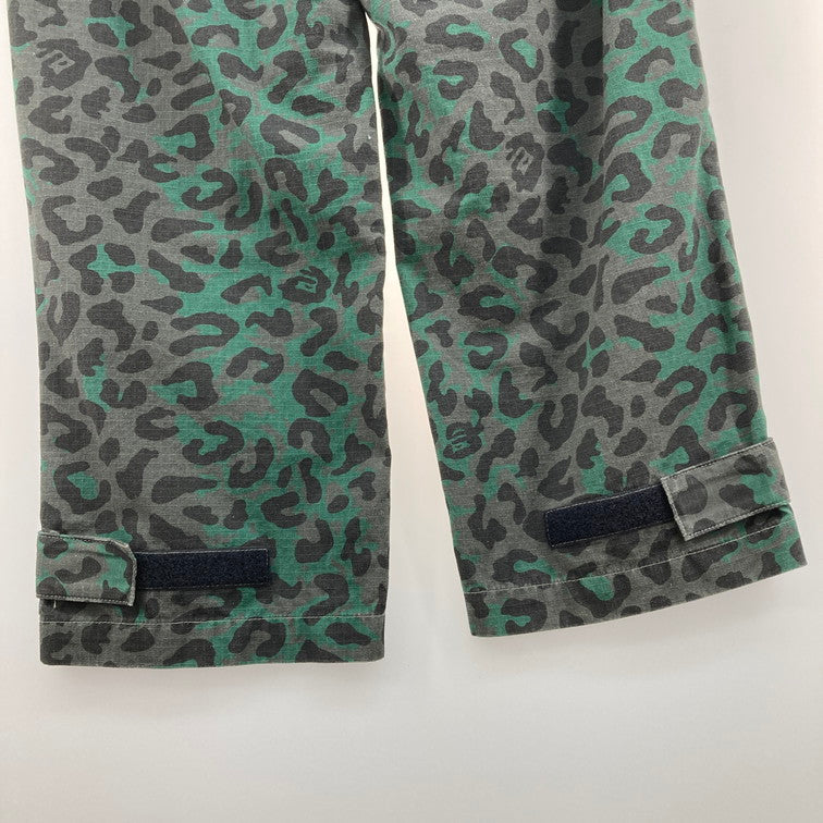 【中古品】【メンズ】 X-LARGE 101234031013 カーゴパンツ 153-260216-WA-05-iwa サイズ：S 万代Net店