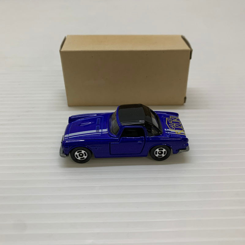 【中古品】 TOMY トミー トミカ HONDA ホンダ S800M ミニカー 日本製 062-251208-AS-4-min 万代Net店