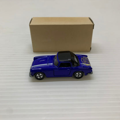 【中古品】 TOMY トミー トミカ HONDA ホンダ S800M ミニカー 日本製 062-251208-AS-4-min 万代Net店