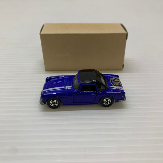 【中古品】 TOMY トミー トミカ HONDA ホンダ S800M ミニカー 日本製 062-251208-AS-4-min 万代Net店