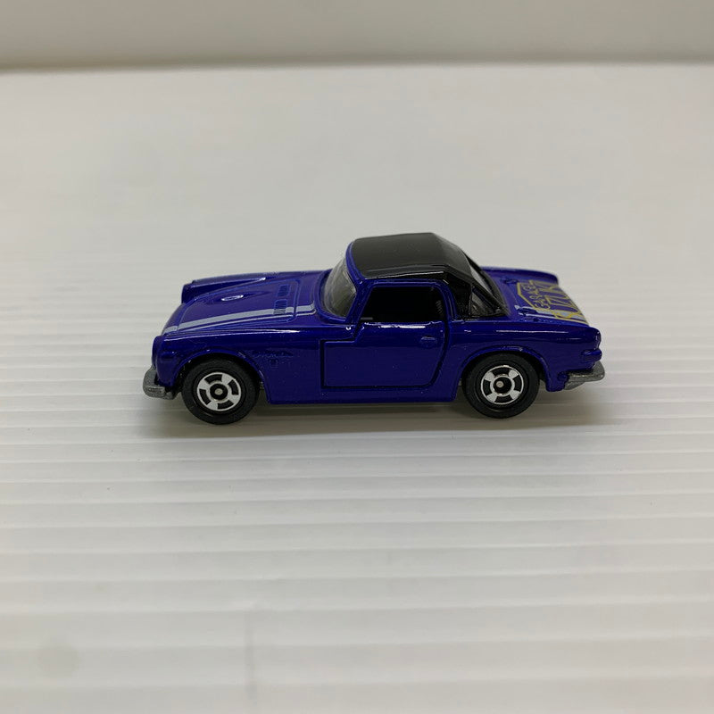 【中古品】 TOMY トミー トミカ HONDA ホンダ S800M ミニカー 日本製 062-251208-AS-4-min 万代Net店