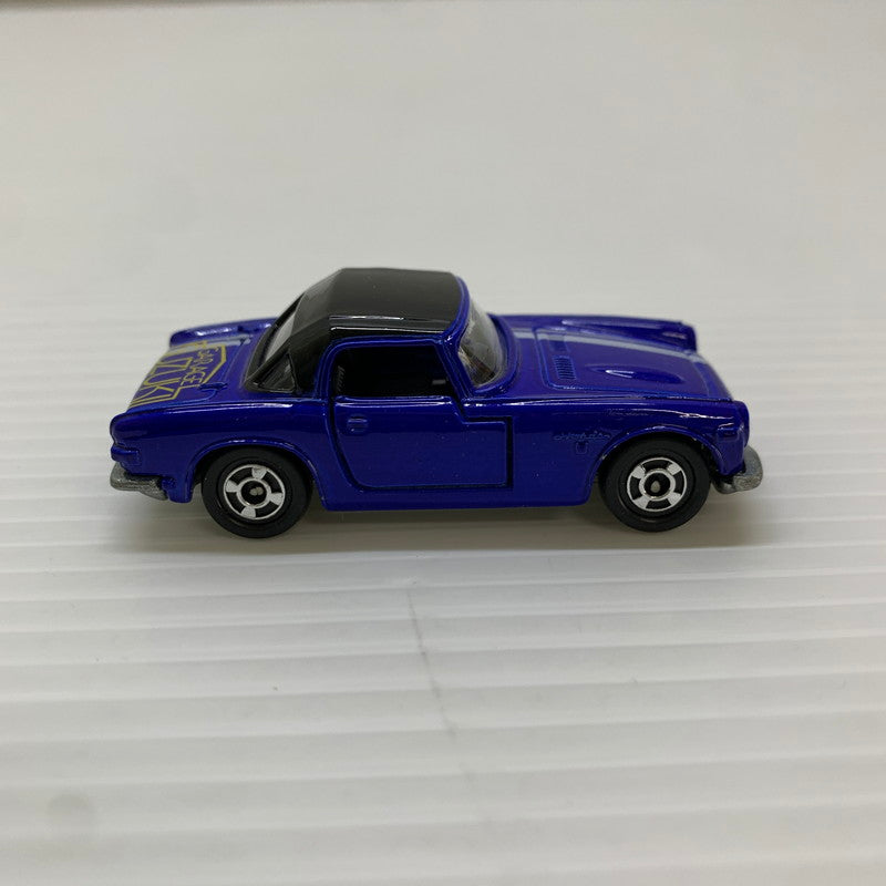 【中古品】 TOMY トミー トミカ HONDA ホンダ S800M ミニカー 日本製 062-251208-AS-4-min 万代Net店