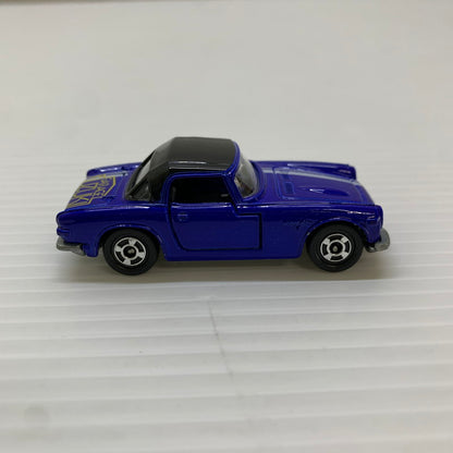 【中古品】 TOMY トミー トミカ HONDA ホンダ S800M ミニカー 日本製 062-251208-AS-4-min 万代Net店