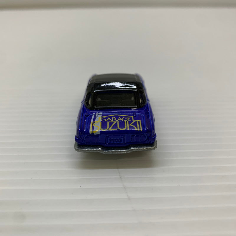 【中古品】 TOMY トミー トミカ HONDA ホンダ S800M ミニカー 日本製 062-251208-AS-4-min 万代Net店