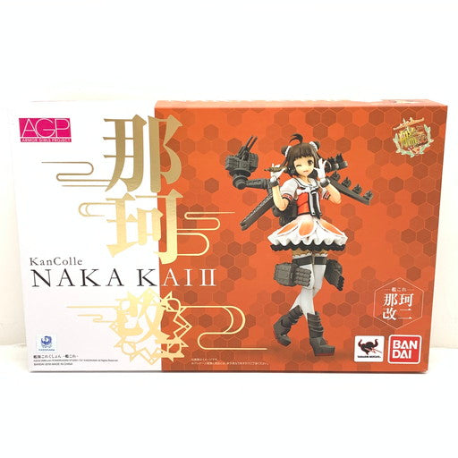 【現状渡し品】 本体欠品 パーツのみ アーマーガールズプロジェクト 艦これ 那珂改二 053-260813-mo-01-fur 万代Net店