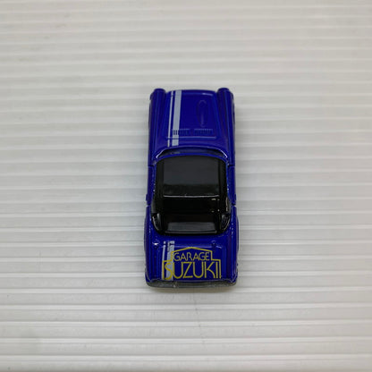 【中古品】 TOMY トミー トミカ HONDA ホンダ S800M ミニカー 日本製 062-251208-AS-4-min 万代Net店