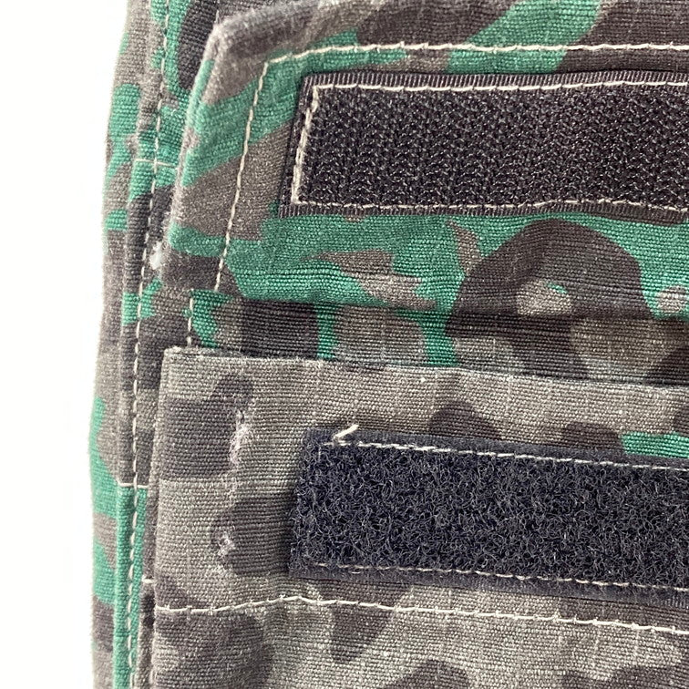 【中古品】【メンズ】 X-LARGE 101234031013 カーゴパンツ 153-260216-WA-05-iwa サイズ：S 万代Net店