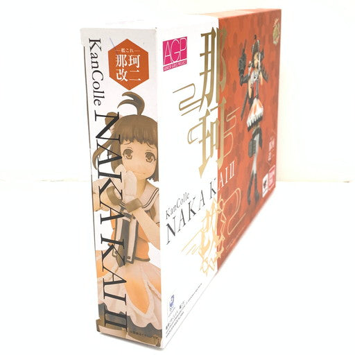 【現状渡し品】 本体欠品 パーツのみ アーマーガールズプロジェクト 艦これ 那珂改二 053-260813-mo-01-fur 万代Net店