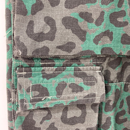 【中古品】【メンズ】 X-LARGE 101234031013 カーゴパンツ 153-260216-WA-05-iwa サイズ：S 万代Net店