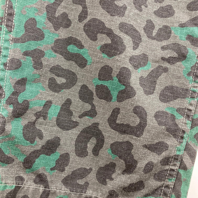 【中古品】【メンズ】 X-LARGE 101234031013 カーゴパンツ 153-260216-WA-05-iwa サイズ：S 万代Net店