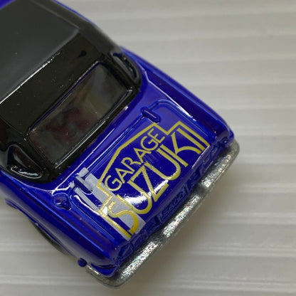 【中古品】 TOMY トミー トミカ HONDA ホンダ S800M ミニカー 日本製 062-251208-AS-4-min 万代Net店