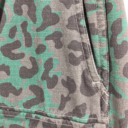 【中古品】【メンズ】 X-LARGE 101234031013 カーゴパンツ 153-260216-WA-05-iwa サイズ：S 万代Net店