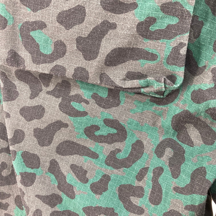 【中古品】【メンズ】 X-LARGE 101234031013 カーゴパンツ 153-260216-WA-05-iwa サイズ：S 万代Net店