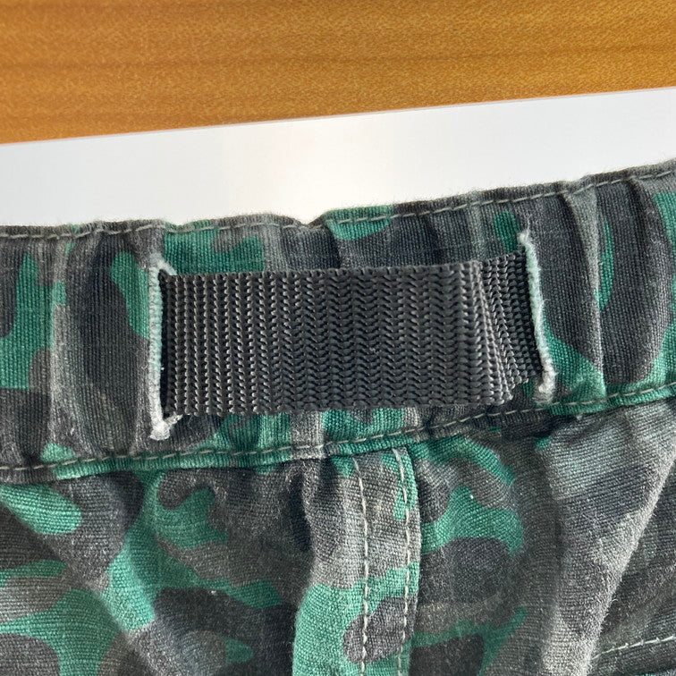 【中古品】【メンズ】 X-LARGE 101234031013 カーゴパンツ 153-260216-WA-05-iwa サイズ：S 万代Net店