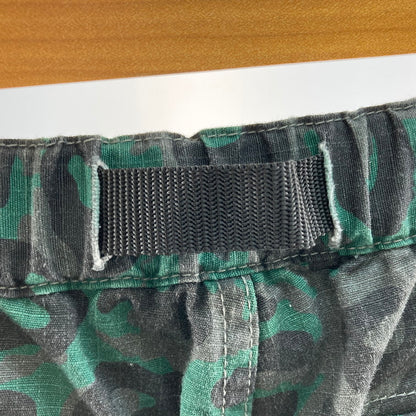 【中古品】【メンズ】 X-LARGE 101234031013 カーゴパンツ 153-260216-WA-05-iwa サイズ：S 万代Net店